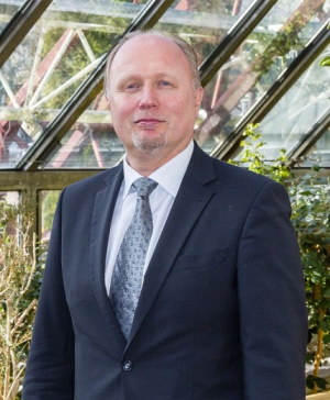 Эрик Готье стал президентом 3A Composites Core Materials