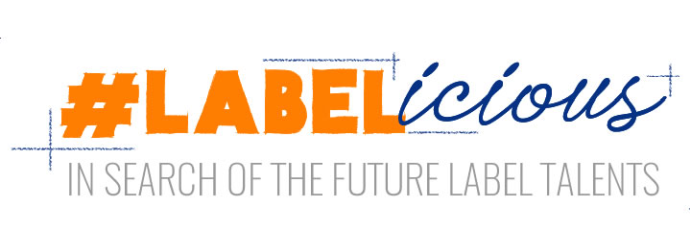 FINAT объявляет конкурс среди дизайнеров этикетки