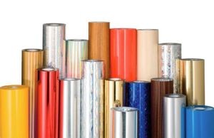 Leonhard Kurz выпустила тонерочувствительную фольгу для ламинирования