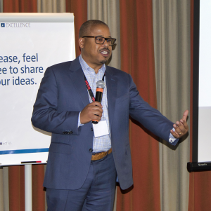 Европейская конференция GUA 2018 прошла в Лиссабоне