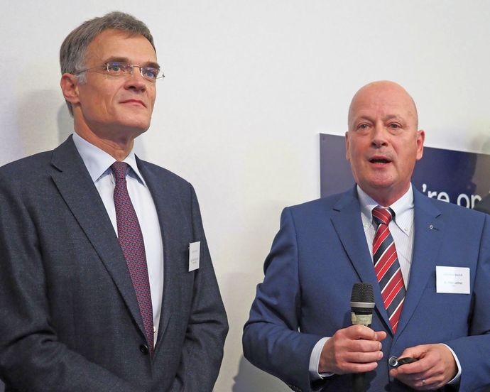 Дни открытых дверей Koenig & Bauer Flexotecnica прошли в Италии