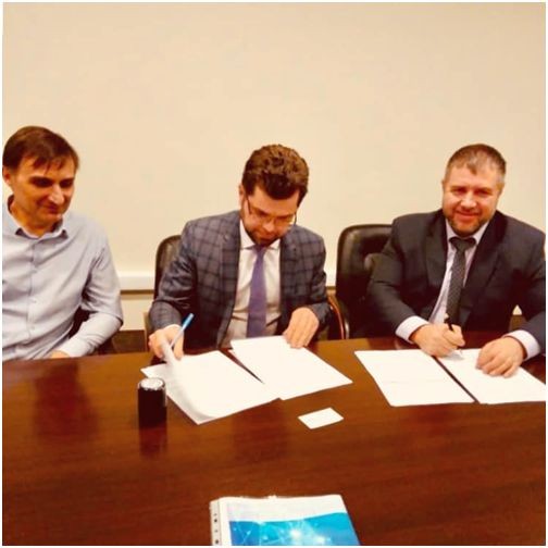 «Терра Системы» и «Графические Системы»: стратегическое партнёрство на Урале