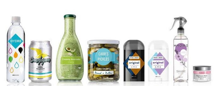 UPM Raflatac выпустила перерабатываемую прозрачную самоклеящуюся плёнку 