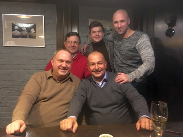 Morgana Systems подвела итоги года работы с InitPress Digital