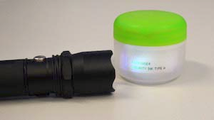 Leibinger выпустила чернила для защиты товаров от подделок