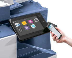 Xerox обновила ПО для МФУ линейки AltaLink, повысив безопасность данных