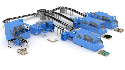 Mueller Martini готовит премьеру на Hunkeler Innovationdays 2019