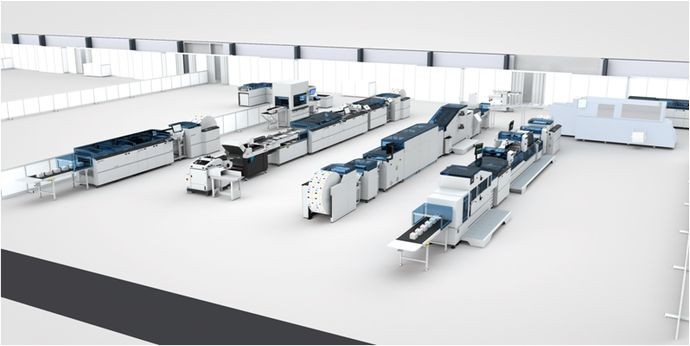 Мировые премьеры Hunkeler на Hunkeler Innovationdays 2019 