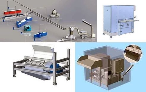 Hunkeler Systeme на Hunkeler Innovationdays 2019