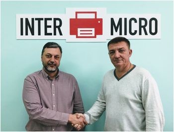 Михаил Красников назначен представителем «Интермикро» в Сибири и на Дальнем Востоке