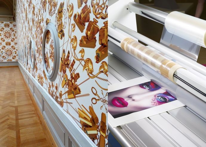 Neschen Coating превратит свой стенд на FESPA 2019 в музей