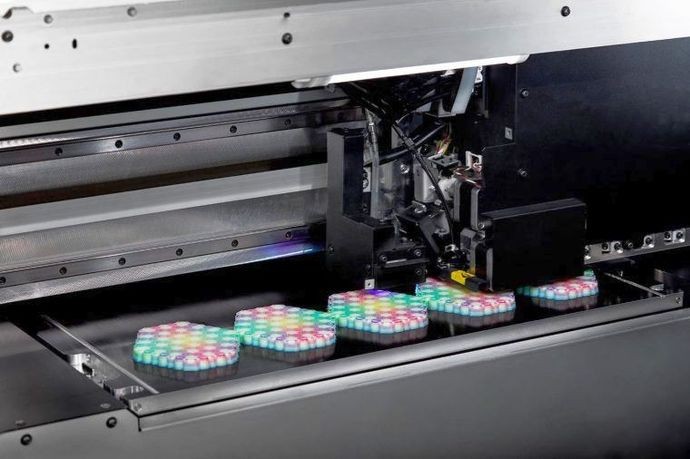 Mimaki на FESPA 2019: самый большой стенд за всю историю