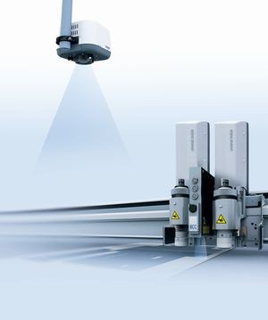 Zund покажет на FESPA 2019 три модели режущих плоттеров