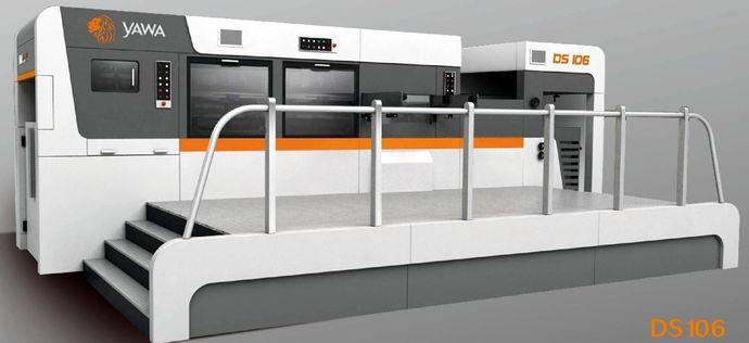 «Интермикро» стала эксклюзивным дистрибьютором Yawa