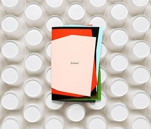 ГК «Дубль В» начала поставки дизайнерской бумаги «Extract Эко»