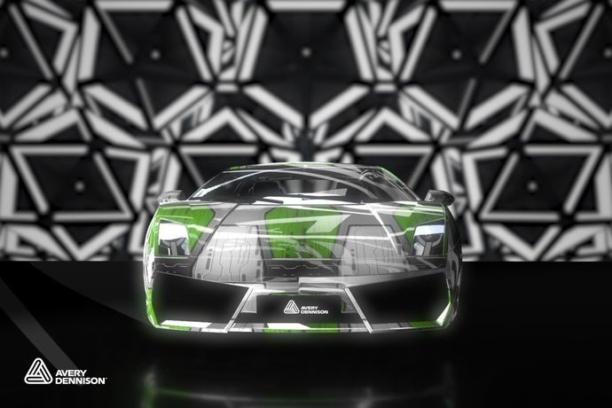 Avery Dennison и Mactac покажут на FESPA 2019 расширенный ассортимент запечатываемых материалов и плёнок для ламинирования 