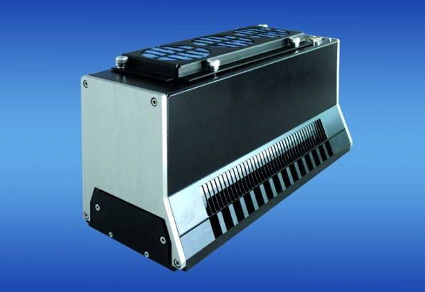 Hönle покажет на FESPA 2019 светодиодную УФ-сушку серии jetCURE