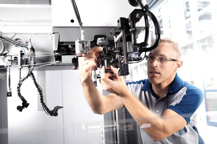 «Гейдельберг-СНГ» снижает цены на сервисные услуги