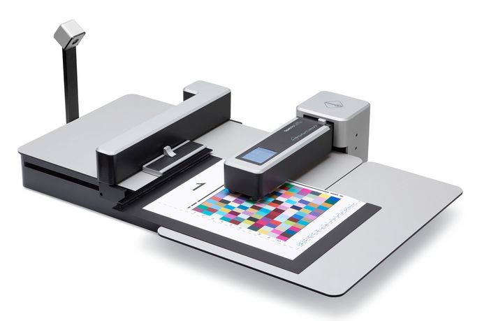 Barbieri выпустила спектрофотометр для измерения цвета на текстиле