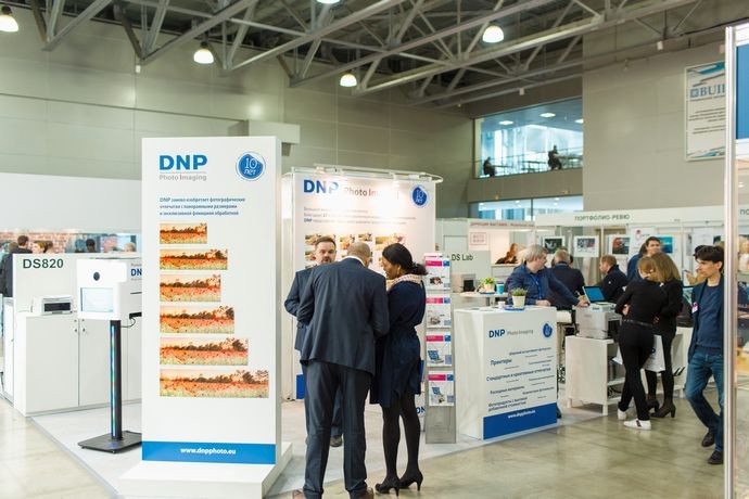 На «Фотофоруме» обсудят актуальные вопросы индустрии фотопечати