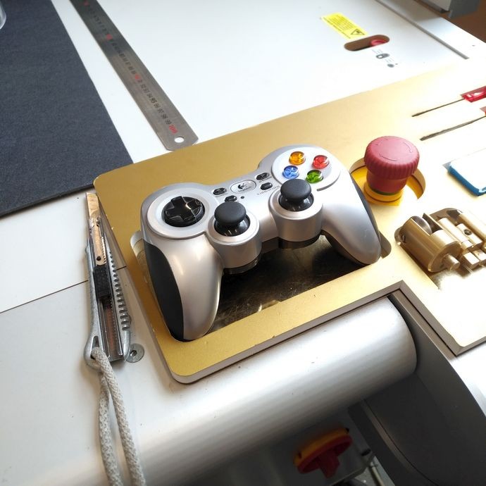 Лёгкость резки