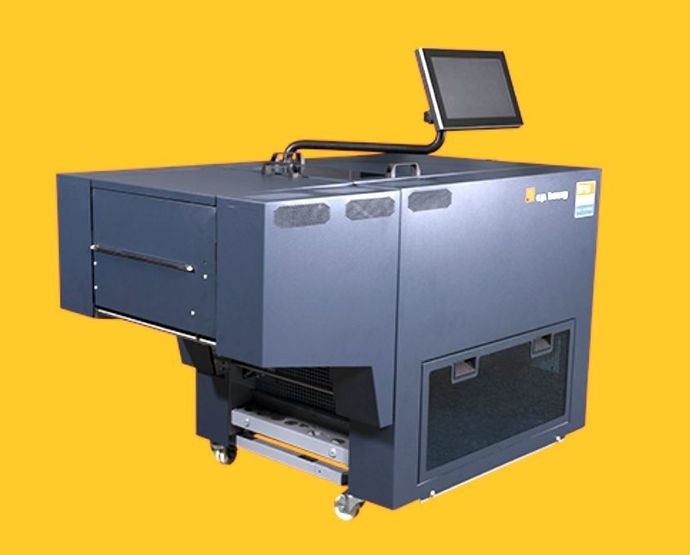 C.P. Bourg показала на DSCOOP Edge 2019 модуль предварительной подготовки отпечатков BPM