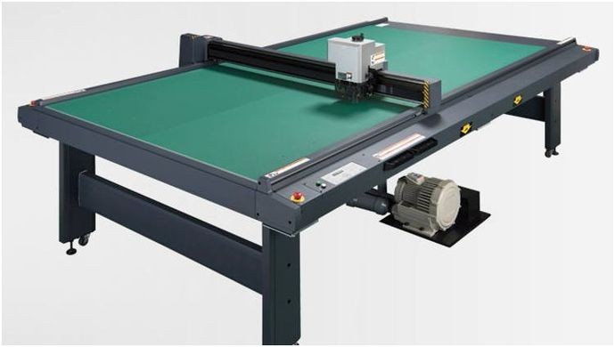 ESC покажет на FESPA 2019 решения для печати по текстилю, резки и специальных видов печати