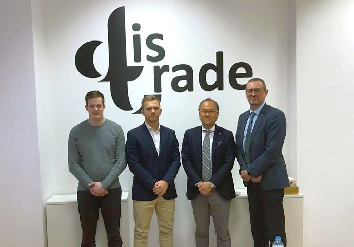 Dis-Trade стала дистрибьютором Asahi Photoproducts в России