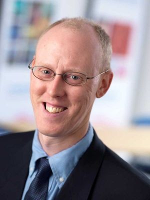 Назначен исполнительный директор Inca Digital