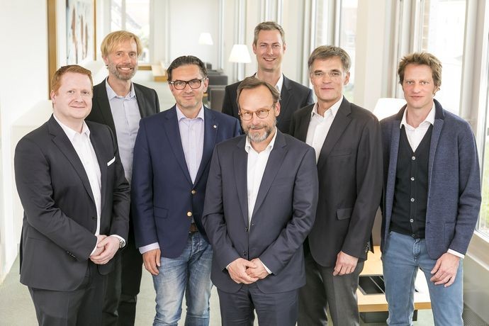 Durst и Koenig & Bauer создали совместное предприятие, которое будет выпускать ЦПМ для печати упаковки