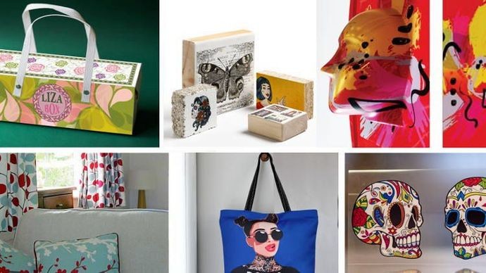 Mutoh собирается вдохновить посетителей FESPA интересными возможностями