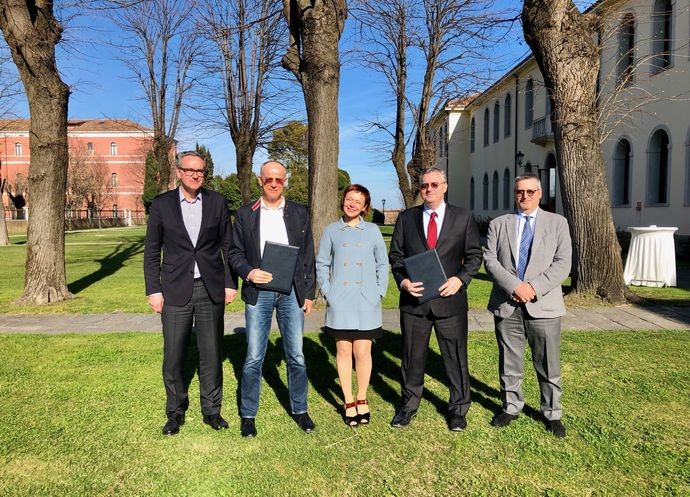 «Парето Принт» и Kodak: встреча на перспективу