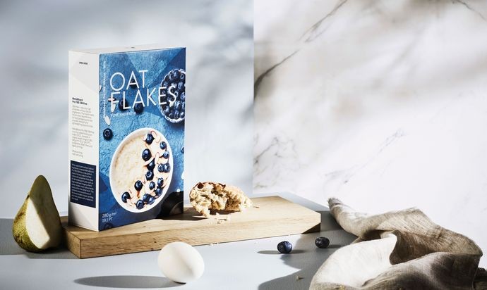 Metsa Board меняет ассортимент коробочных картонов