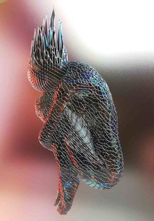 На FESPA 2019 Mimaki впервые в Европе представила широкоформатный планшетный УФ-принтер JFX200-2513 EX