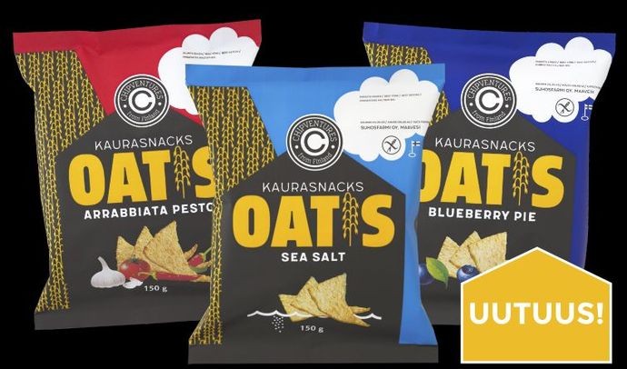 Крупные игроки рынка флексографской печати показали совместные решения для печати на плёнке и бумаге