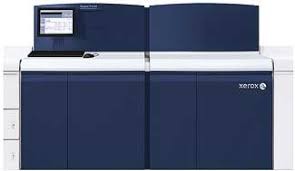 Xerox создала модуль для печати на материалах малой плотности