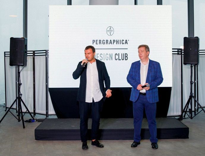 Запущена программа лояльности Pergraphica Design Club
