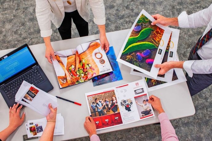 Xerox покажет на Printech 2019 ЦПМ и инновационные материалы для печати