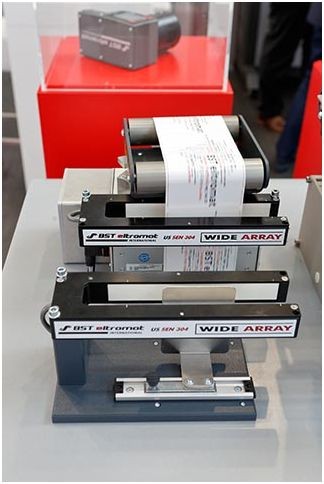 На Labelexpo Europe 2019 BST eltromat покажет решения для повышения производительности печати этикетки и упаковки