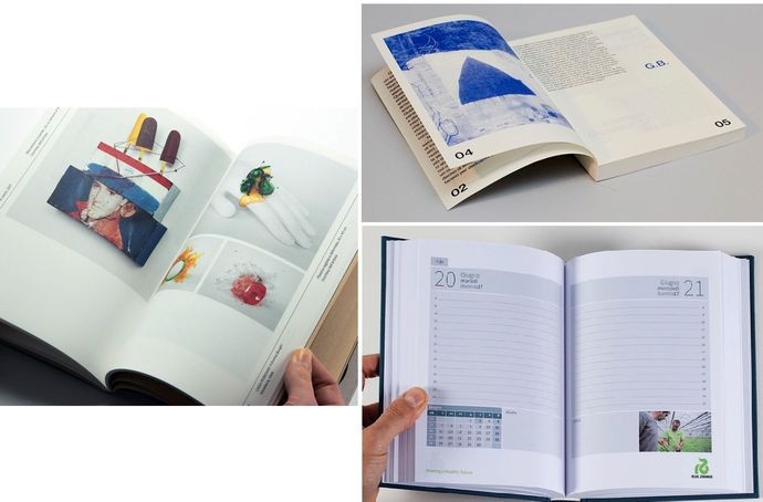 На склад «А.Браун» поступила белая бумага Biancoflash