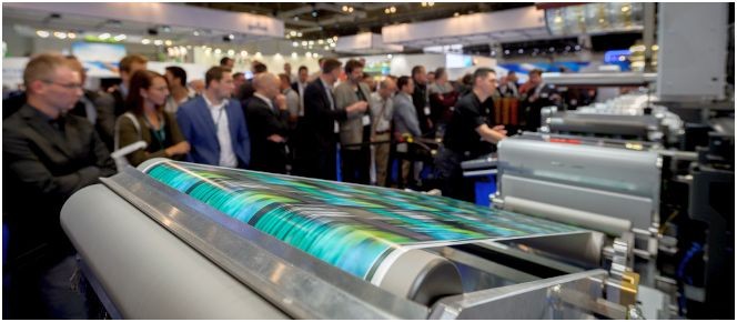 Юбилей Labelexpo Europe: 600 компаний и насыщенная программа