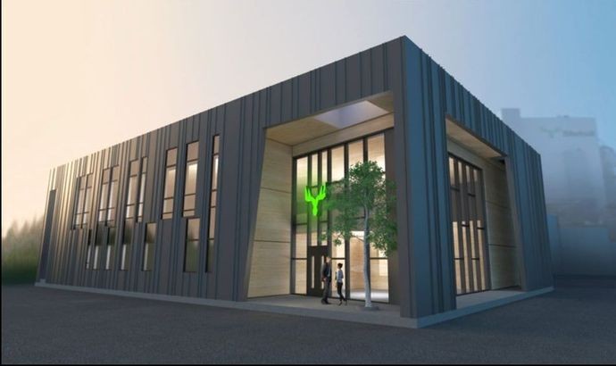 Metsa Board откроет Центр инноваций в производстве картона и упаковки