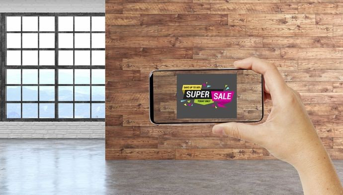 SAi создала приложение дополненной реальности