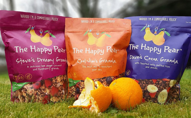 Краски для HP Indigo сертифицированы для выпуска биоразлагаемой продукции