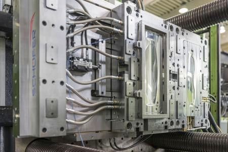 Leonhard Kurz разработала технологию декорирования пластиковой упаковки