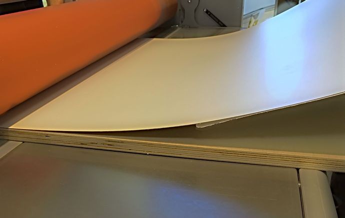 Neschen выпустила монтажную плёнку для самых сложных поверхностей