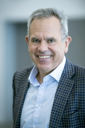 Роберт Стэблер назначен руководителем совместного предприятия Durst и Koenig & Bauer 