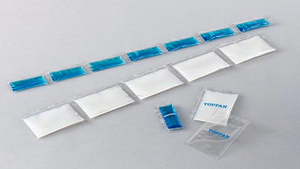 Toppan выпустила упаковочный материал all-PET