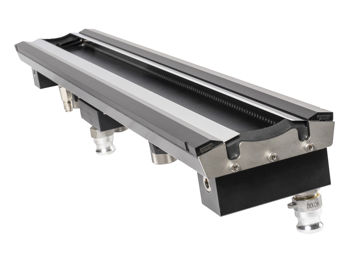 TRESU представит на Labelexpo Europe 2019 камер-ракельные и сменные узкорулонные флексографские секции, а также улучшенные сервисные программы