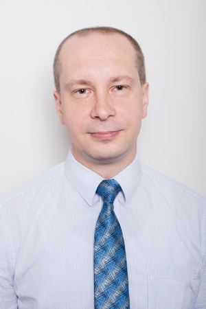 Борис Дубов назначен директором департамента дистрибуции расходных материалов «Xerox Евразия»